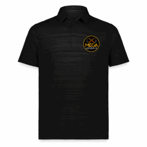 Augusta Sportswear Men's Pursuit Polo